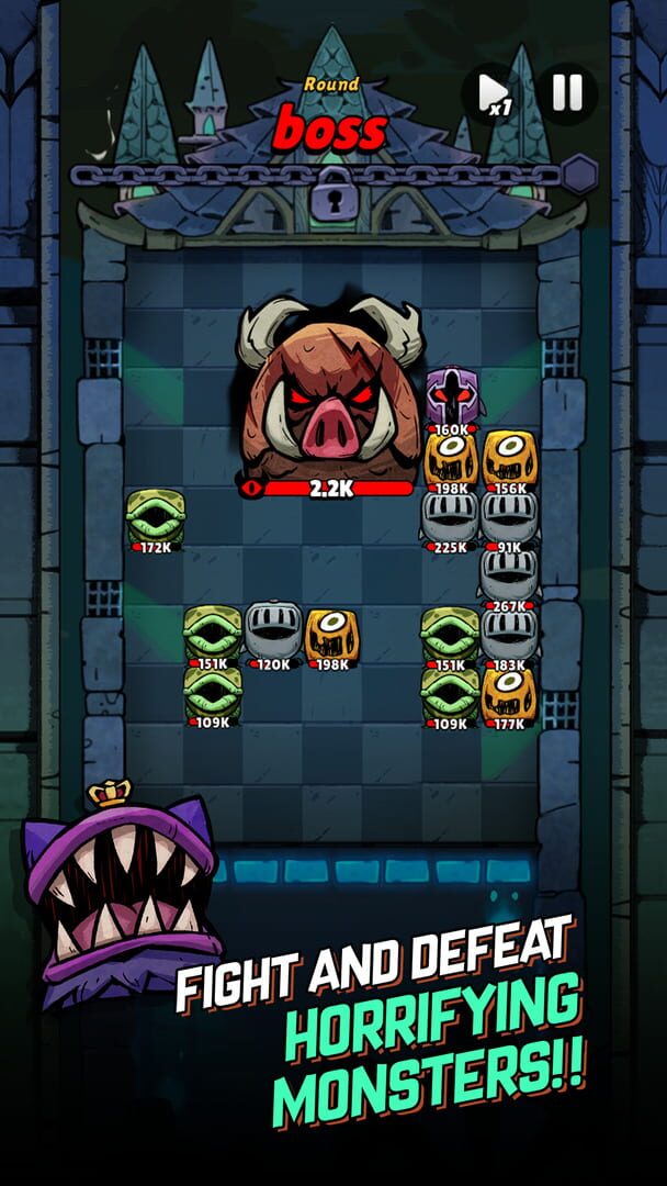 Foto do jogo Dragon Buurrp!