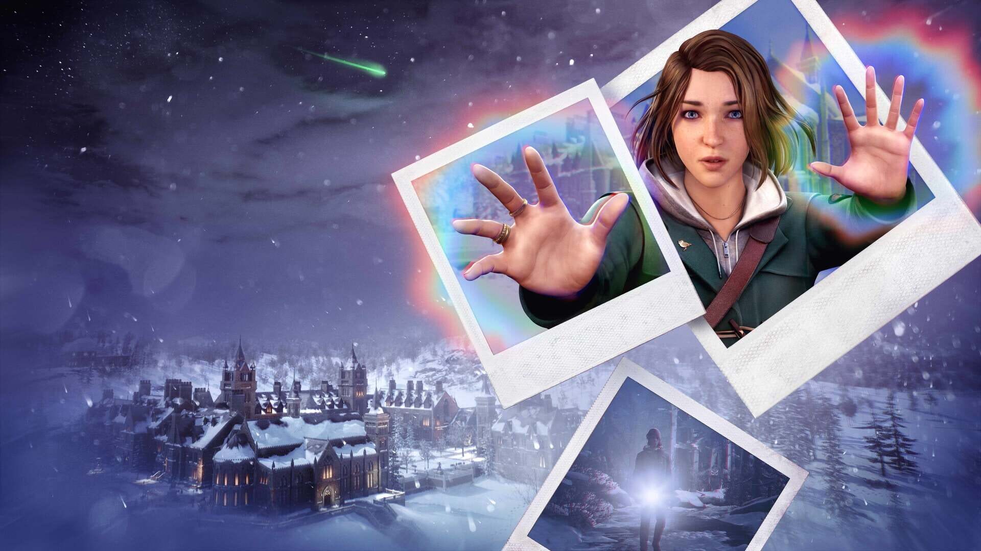 Foto do jogo Life is Strange: Double Exposure