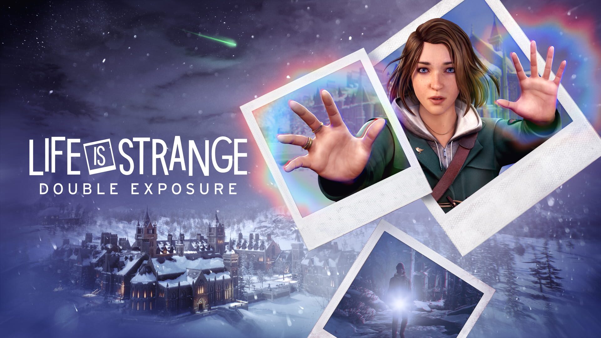 Foto do jogo Life is Strange: Double Exposure