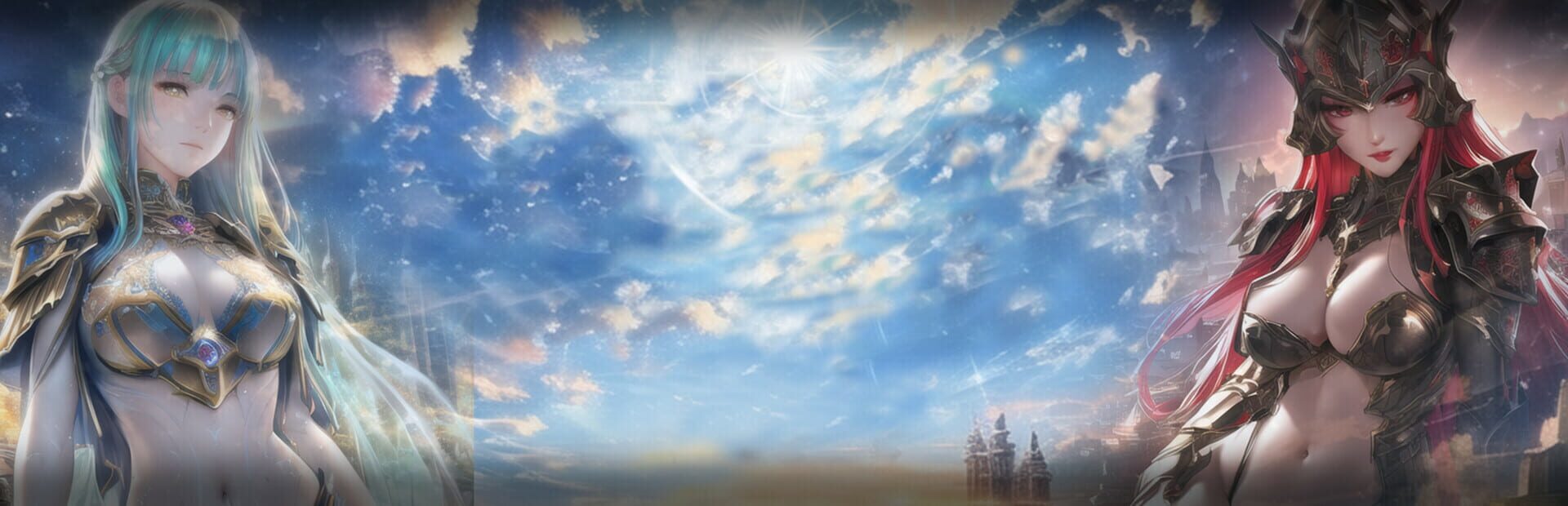 Foto do jogo Elegy of Fate