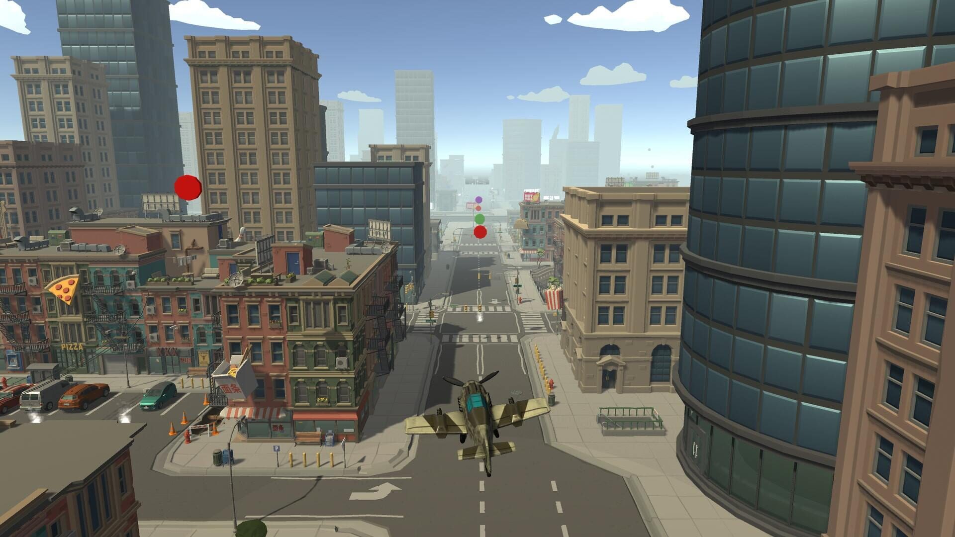 Foto do jogo Cazzarion: Coin Pilot