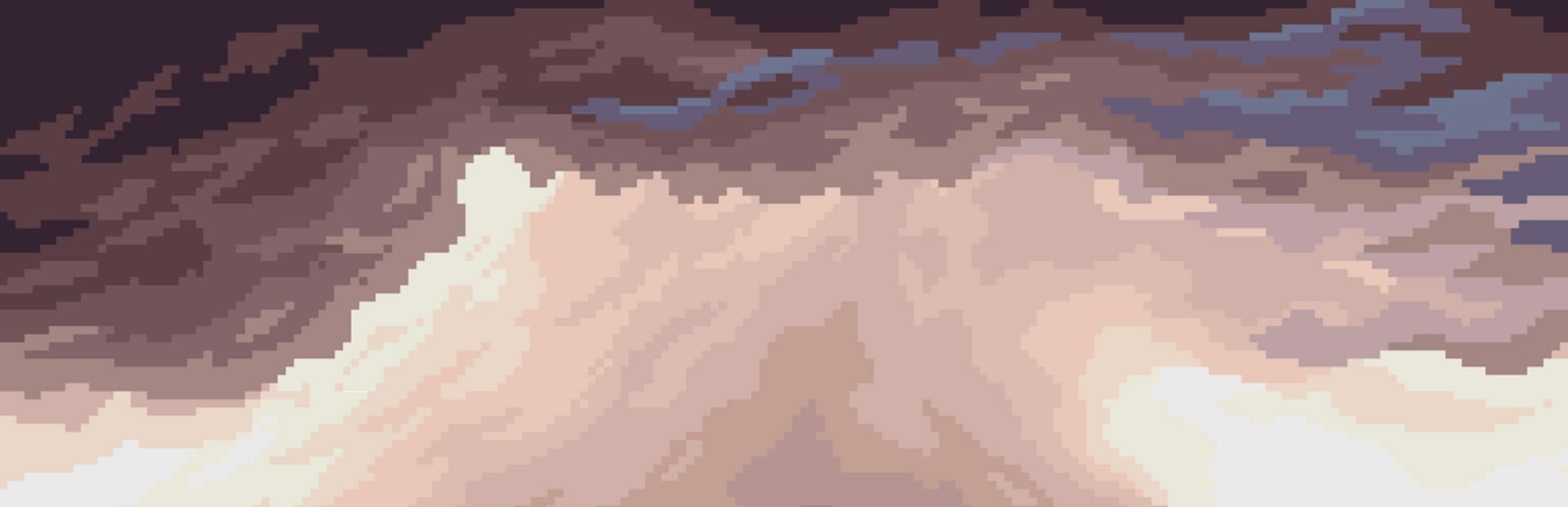 Foto do jogo Paint By Numbers: 8-Bit World Ep. 9
