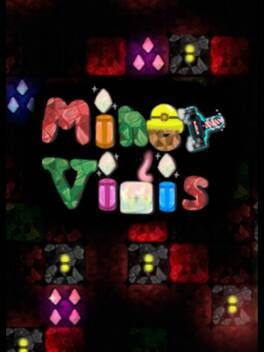 Foto do jogo Miner Vidis