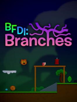 Foto do jogo BFDI: Branches