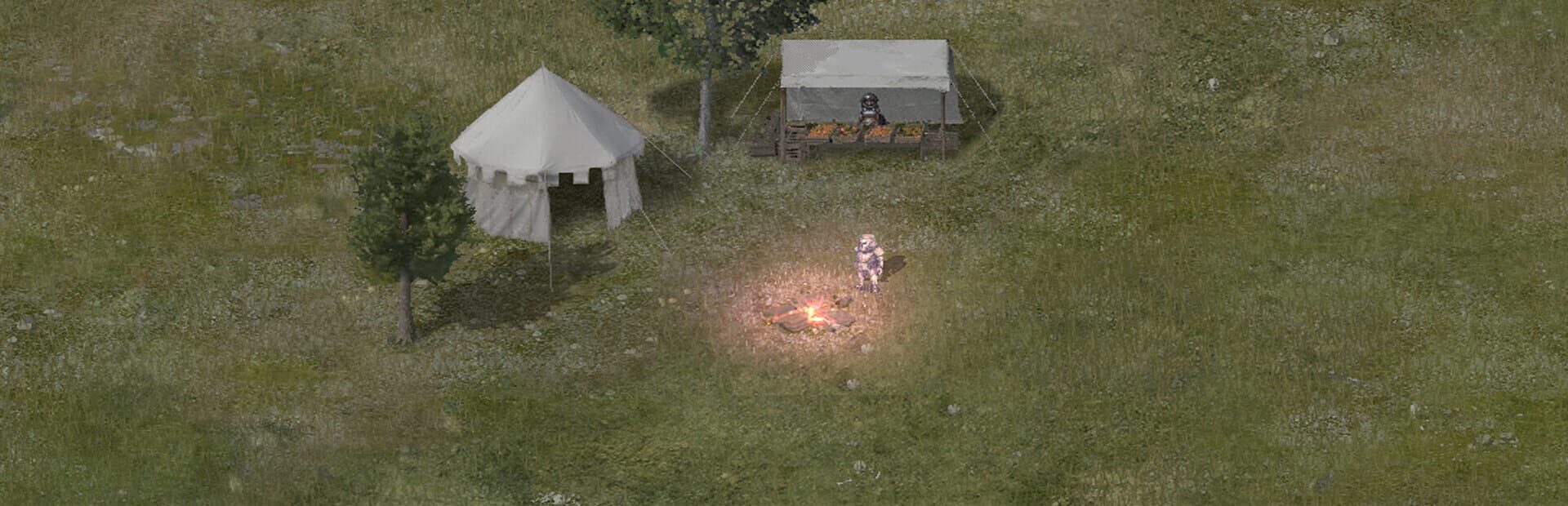 Foto do jogo Druid