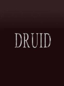 Foto do jogo Druid