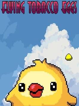 Foto do jogo Flying Tobacco Eggs