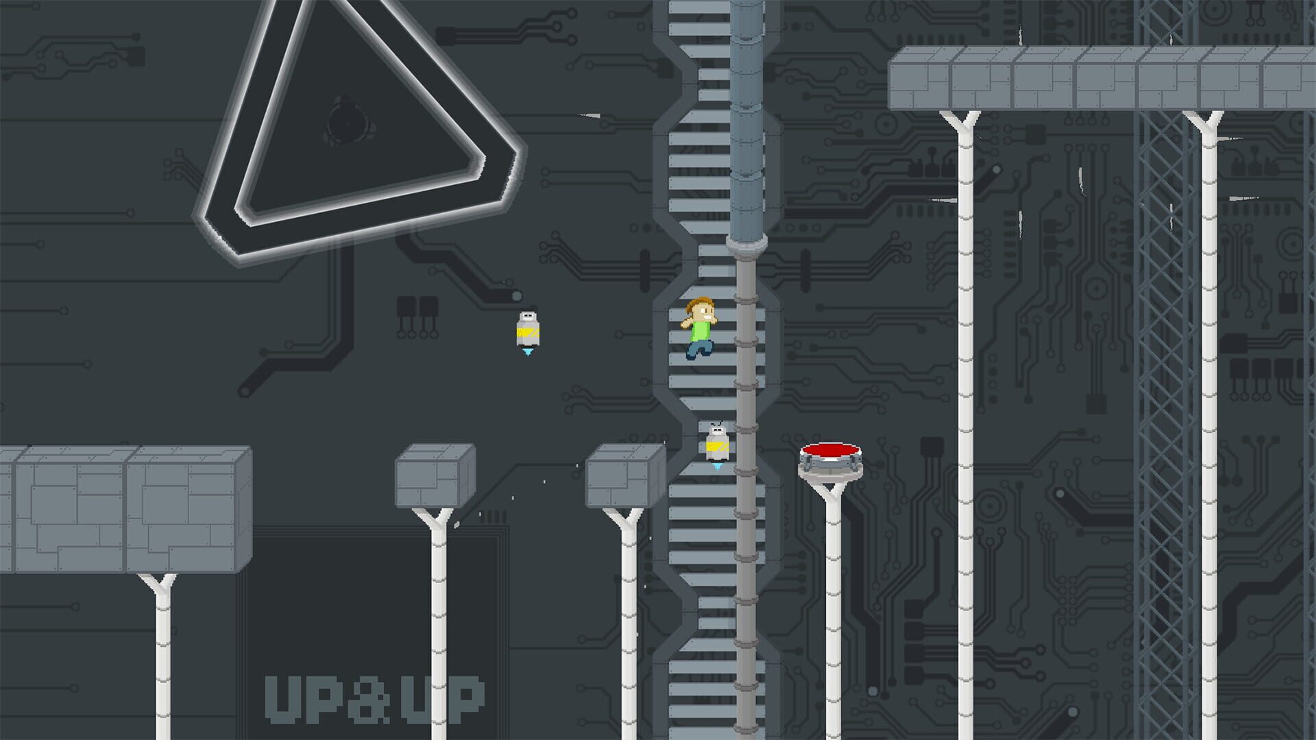 Foto do jogo Jaro Adventures