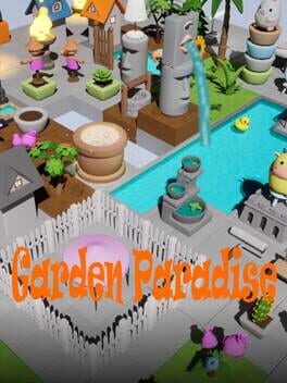 Foto do jogo Garden Paradise