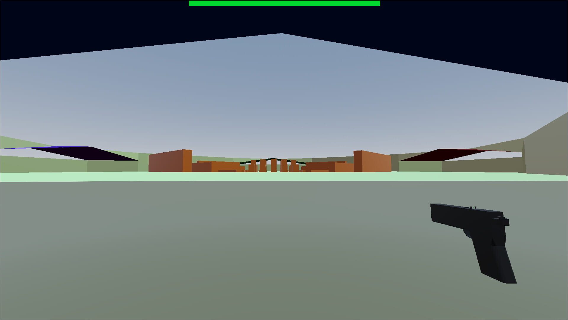 Foto do jogo Rust Rivalry