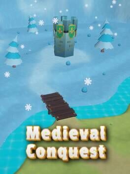 Foto do jogo Medieval Conquest