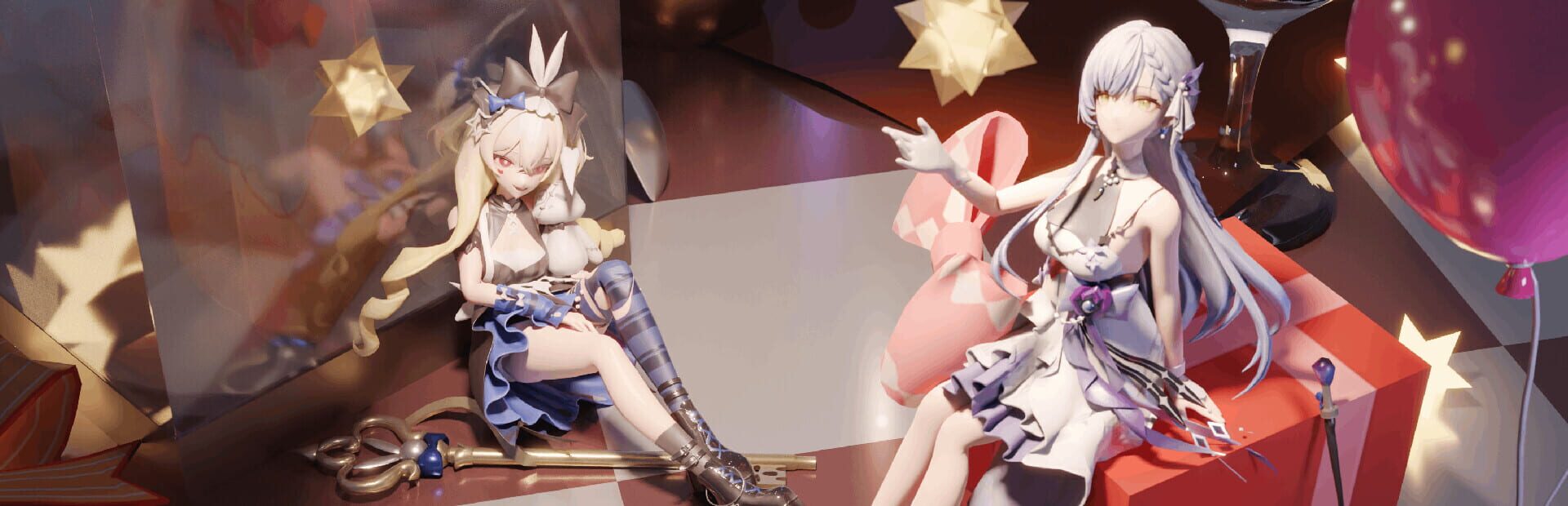 Foto do jogo Figure Adventure