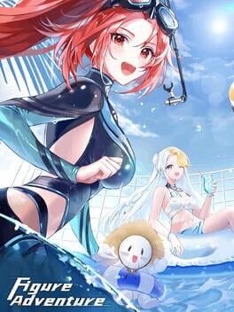 Foto do jogo Figure Adventure