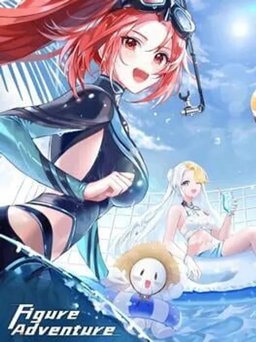 Figure Adventure