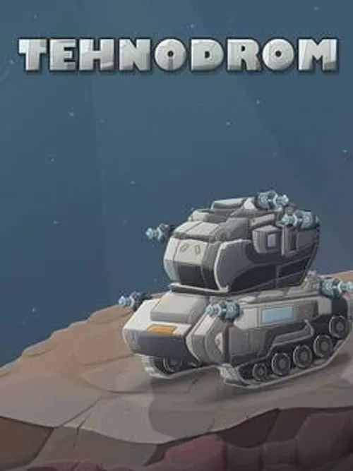 Tehnodrom