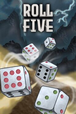 Foto do jogo Roll Five