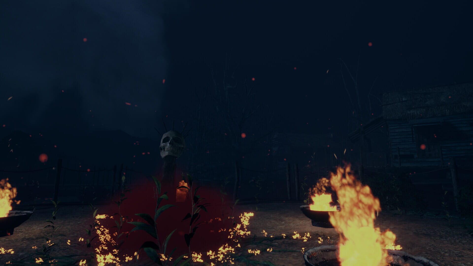 Foto do jogo Hunt Me