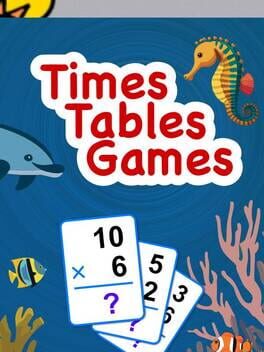 Foto do jogo Times Tables Games