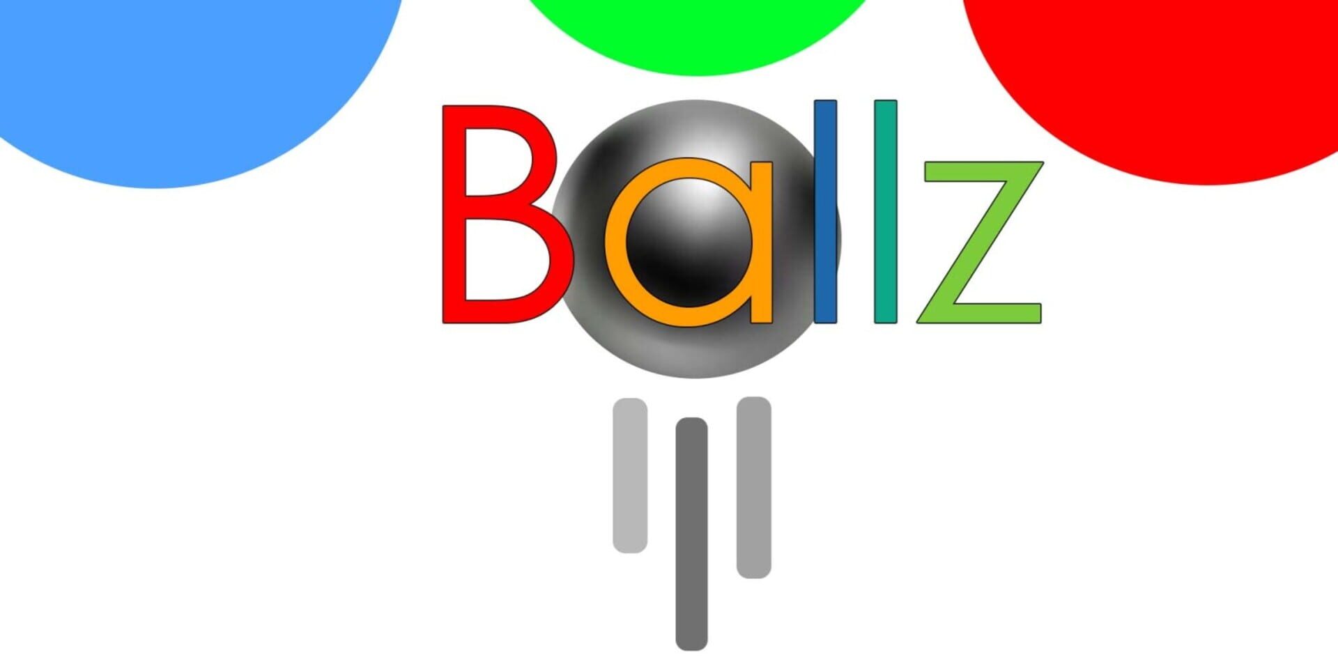 Foto do jogo Ballz
