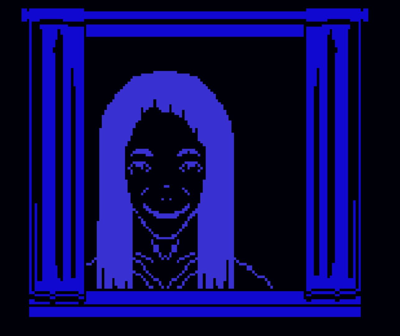 Foto do jogo Don't Let Her In
