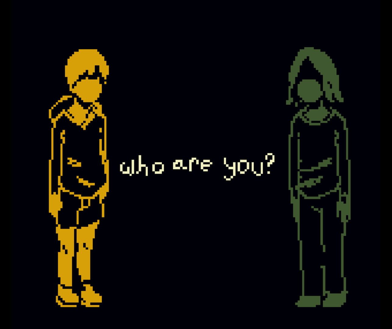 Foto do jogo Don't Let Her In