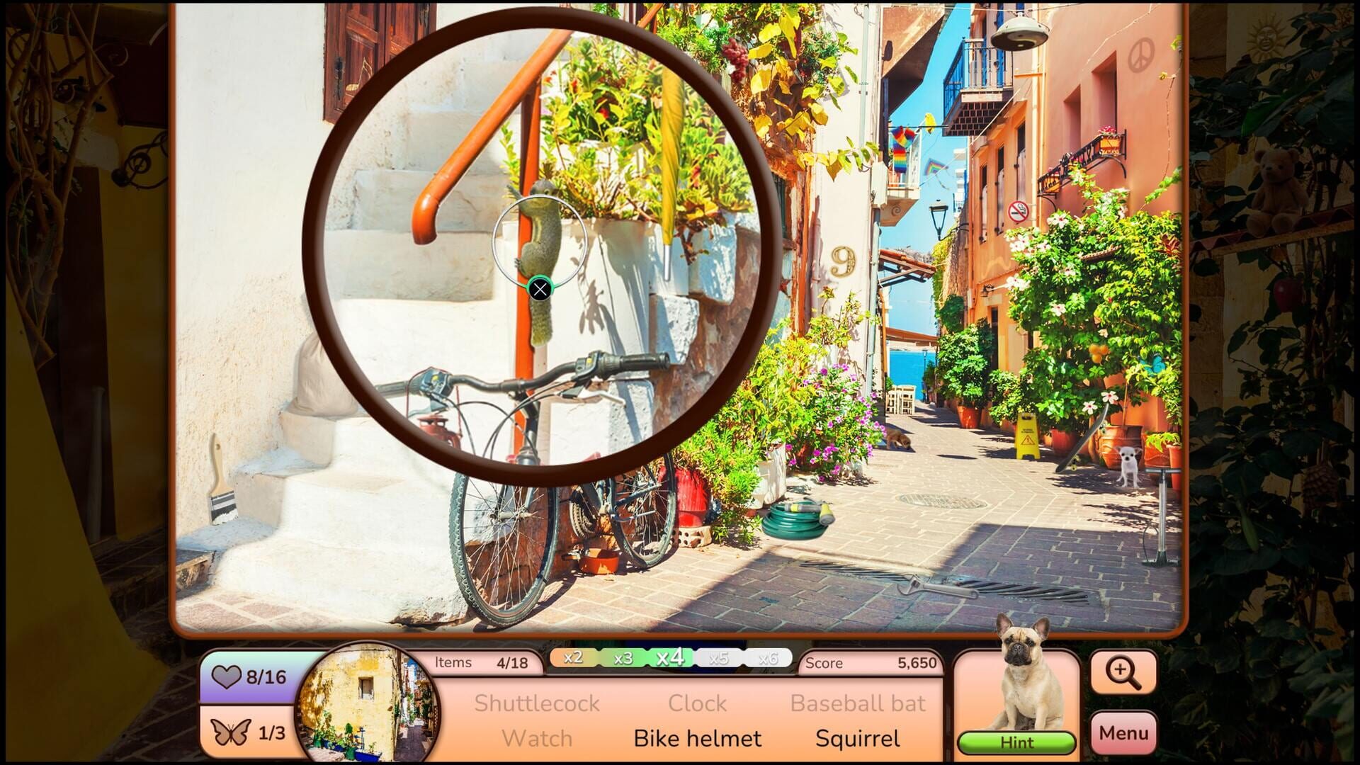 Foto do jogo I Love Finding Cats & Pups - Collector's Edition