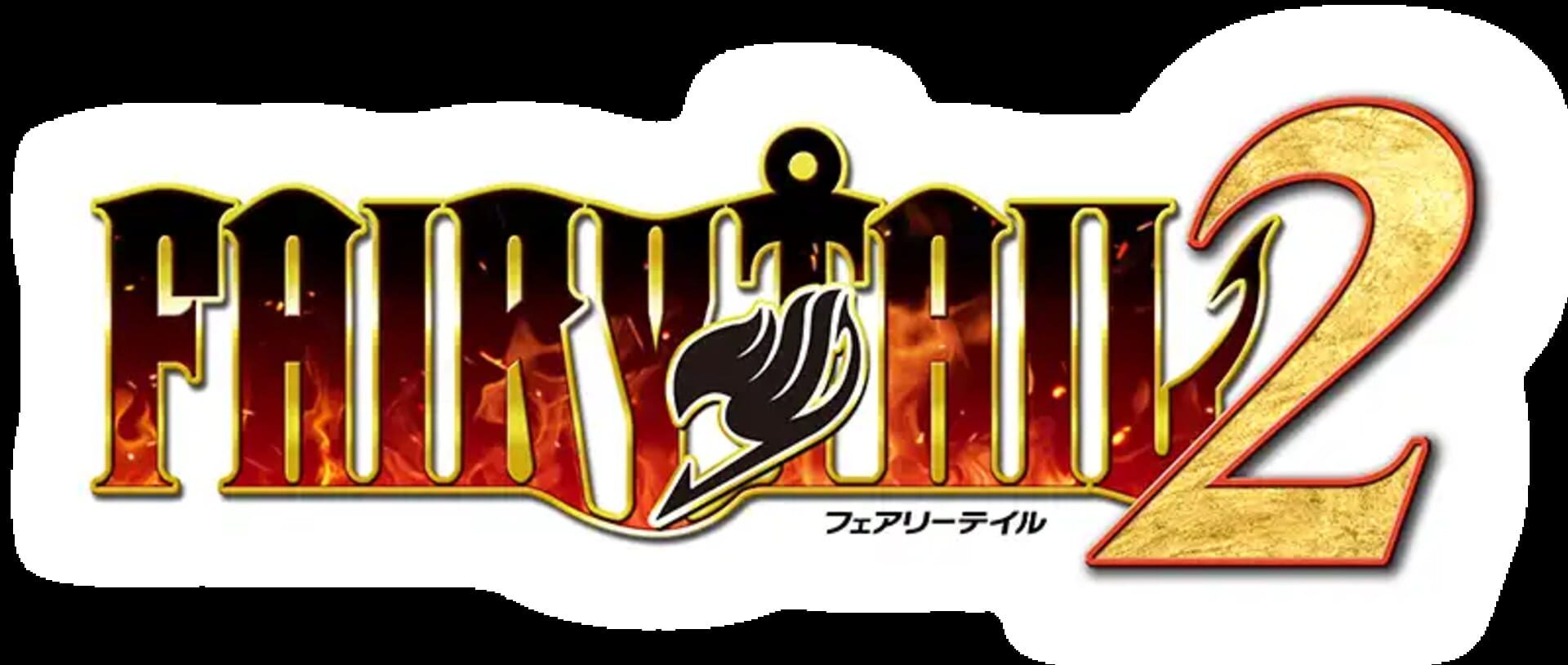Foto do jogo Fairy Tail 2