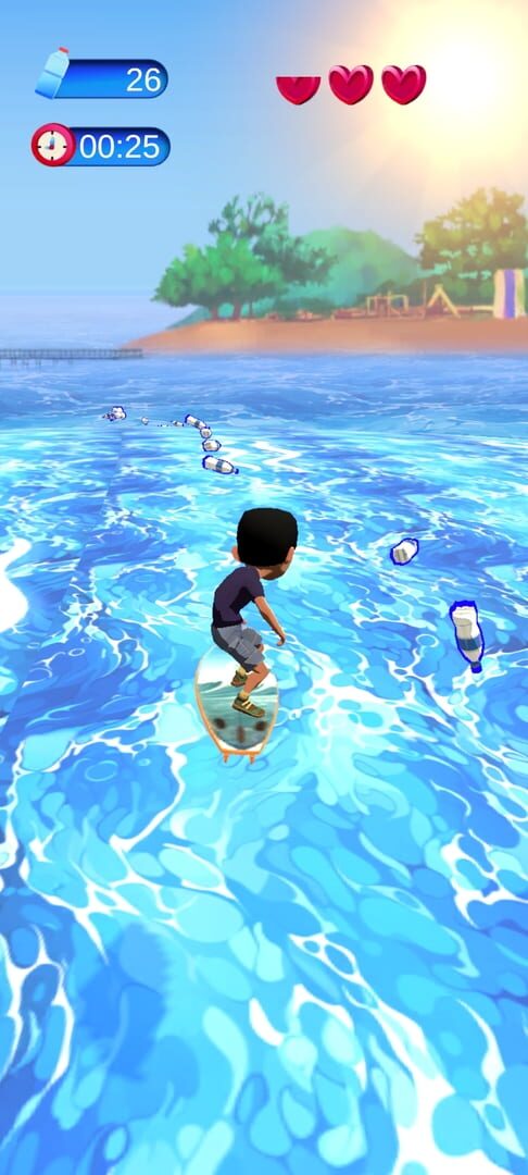 Foto do jogo Planet Sea