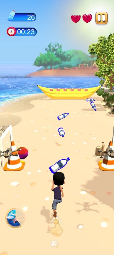 Foto do jogo Planet Sea