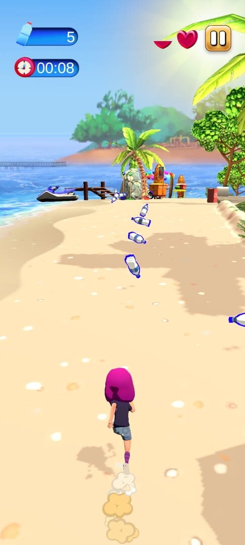 Foto do jogo Planet Sea