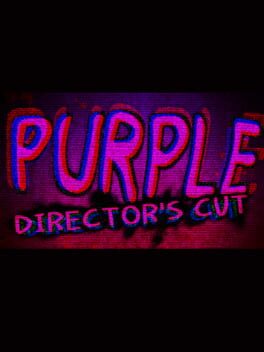 Foto do jogo Purple: Director's Cut