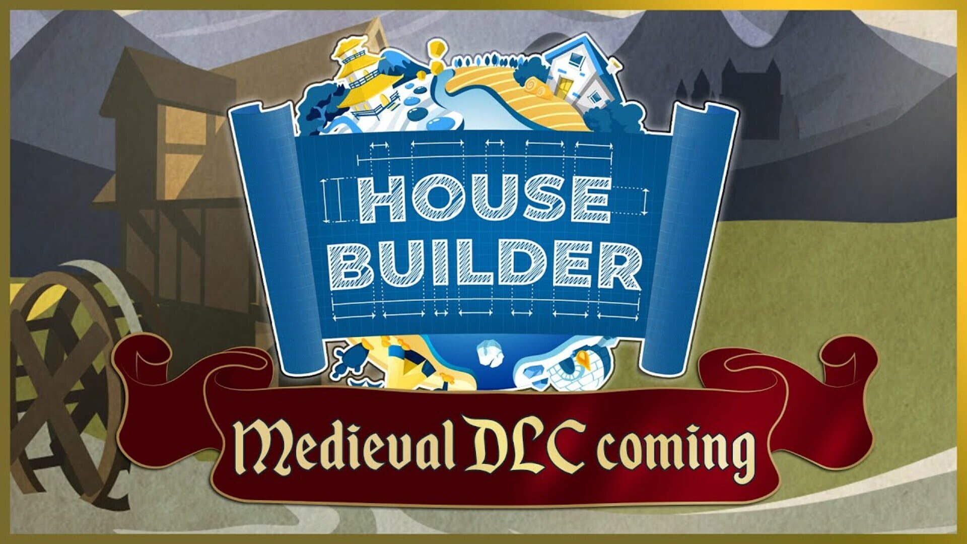 Foto do jogo House Builder: Medieval