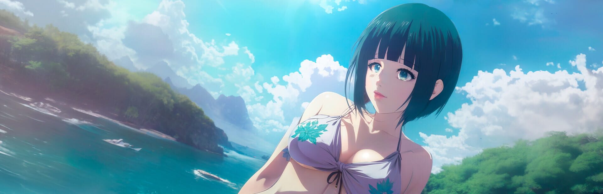 Foto do jogo Lewd Hentai Puzzle