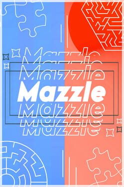 Foto do jogo Mazzle