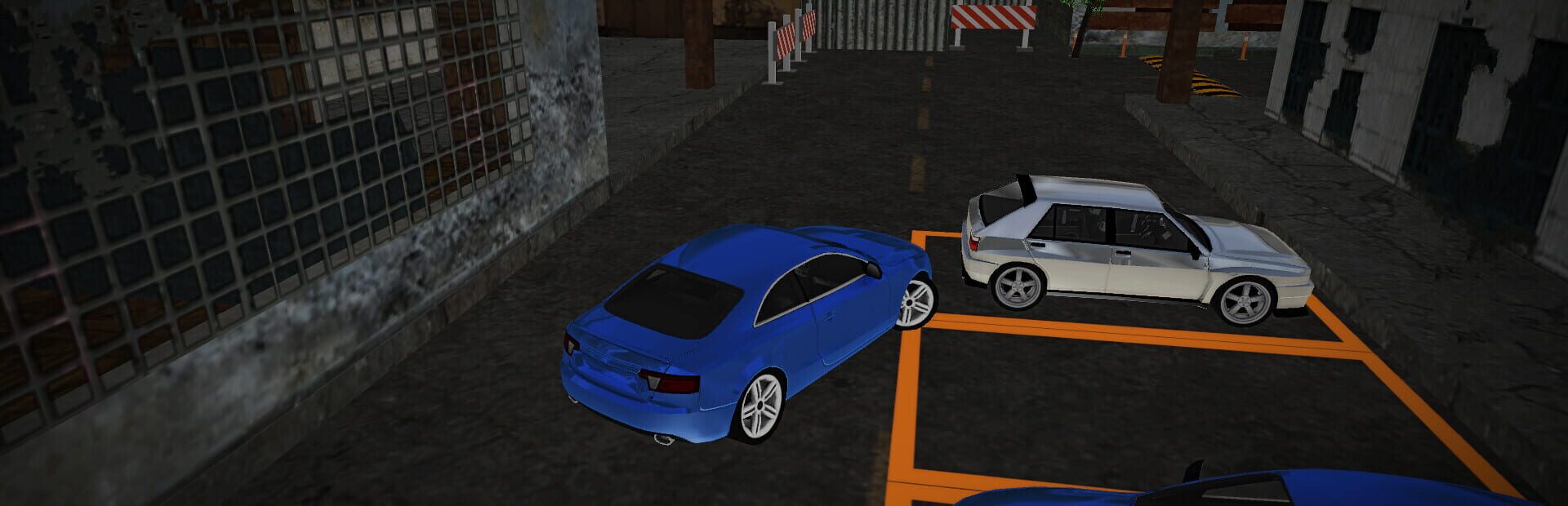 Foto do jogo Parking Expert 2!