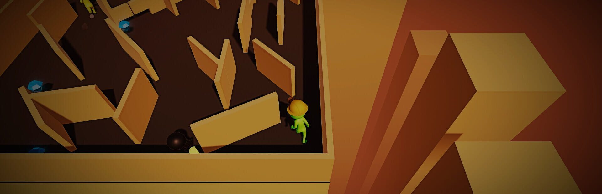 Foto do jogo Hide and Seek 2