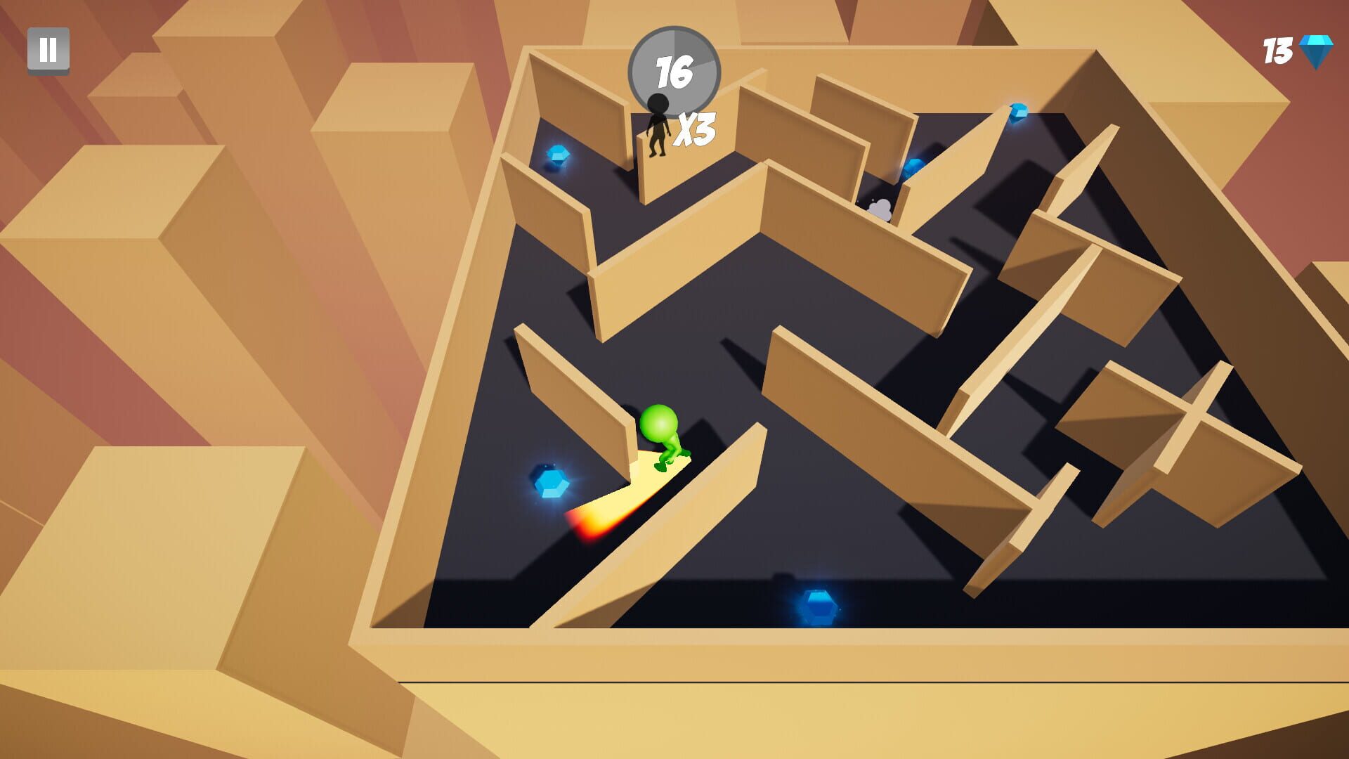 Foto do jogo Hide and Seek 2