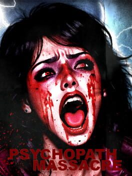 Foto do jogo Psychopath Massacre