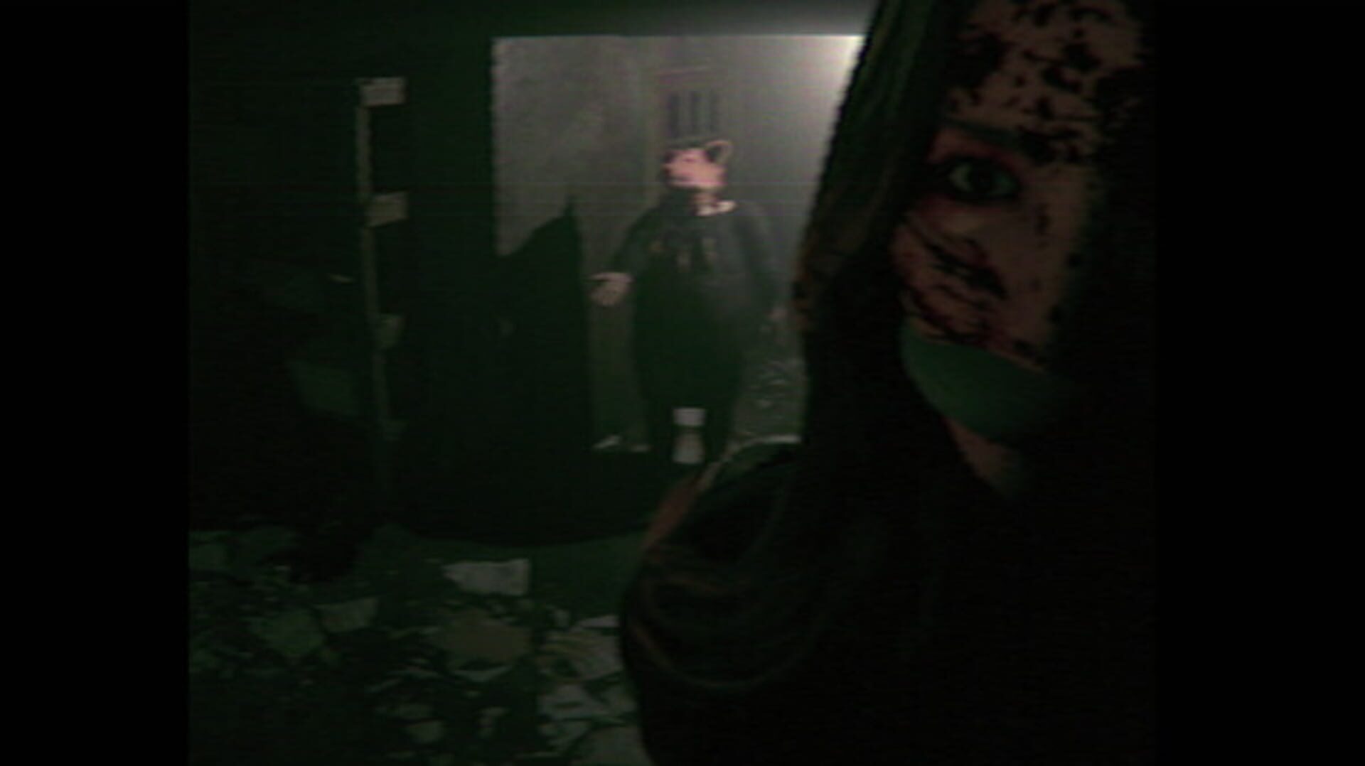 Foto do jogo Psychopath Massacre