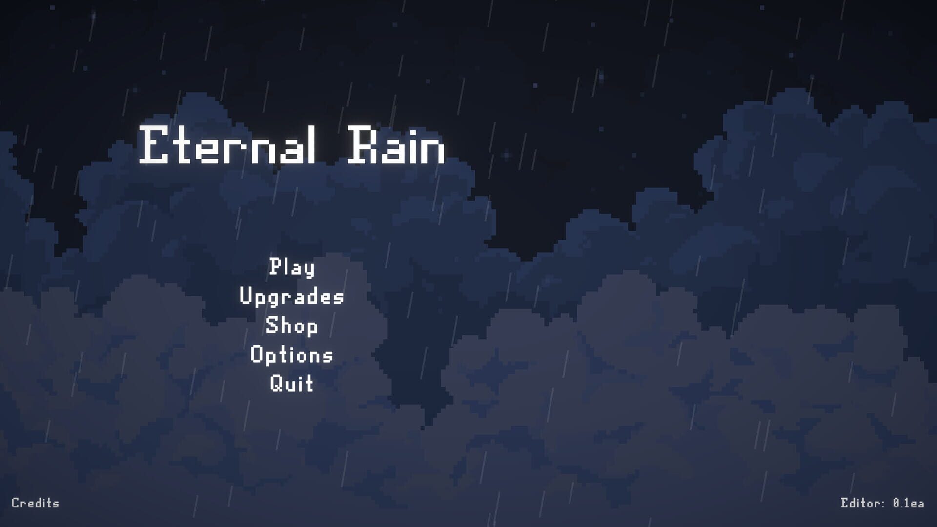 Foto do jogo Eternal Rain