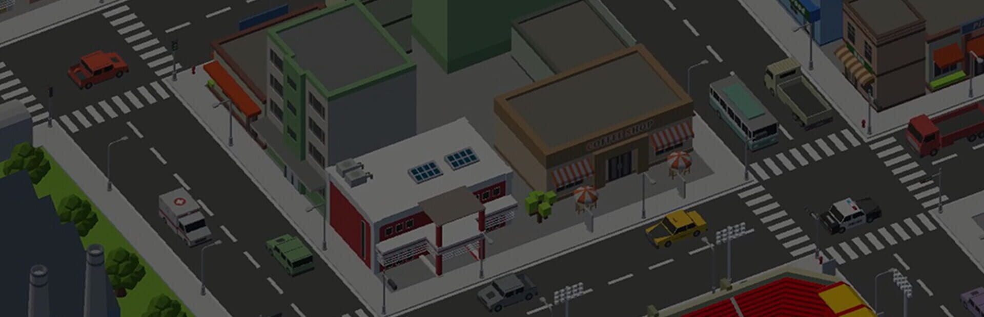 Foto do jogo City Find All