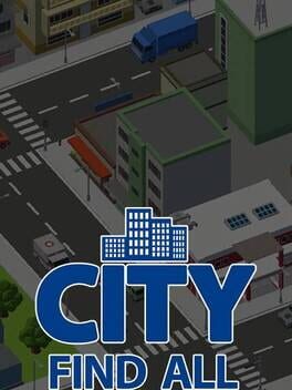 Foto do jogo City Find All