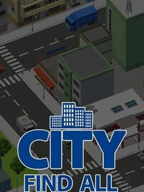 City Find All