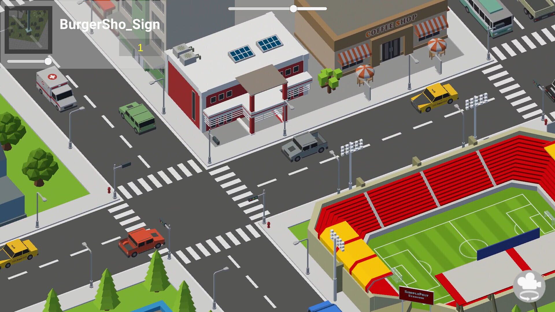 Foto do jogo City Find All