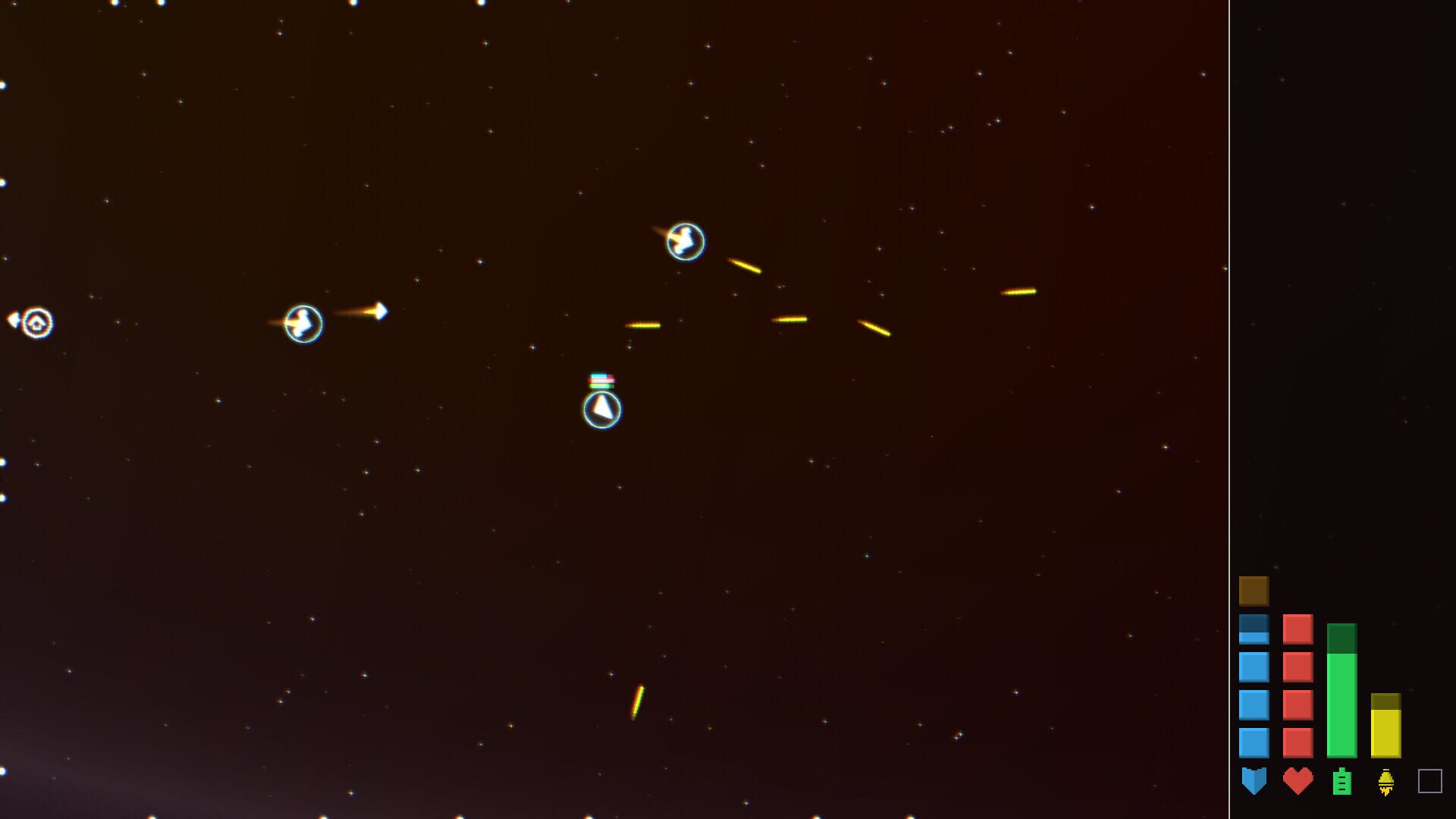 Foto do jogo I Made Myself a Ship