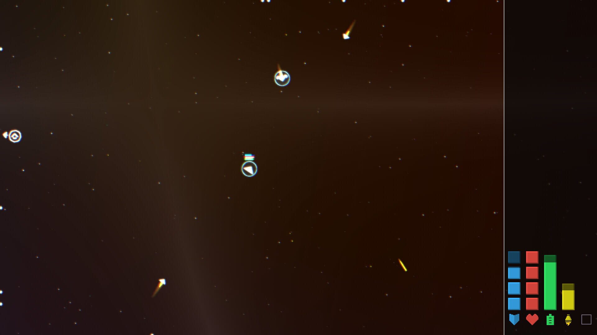 Foto do jogo I Made Myself a Ship
