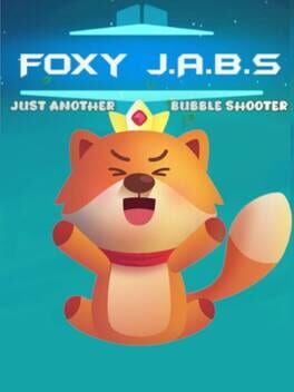 Foto do jogo Foxy J.A.B.S: Just Another Bubble Shooter