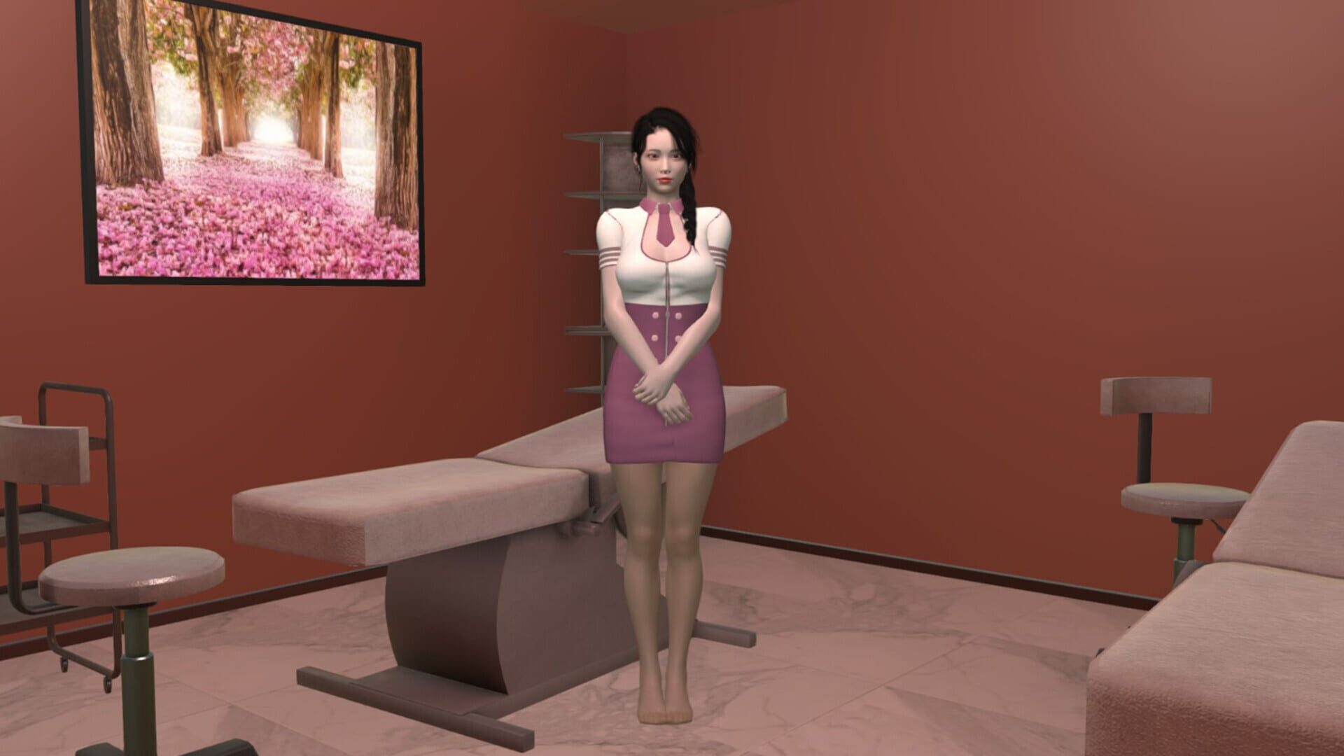 Foto do jogo My Girlfriends