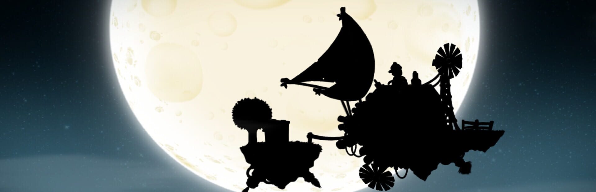 Foto do jogo The Flying Farm
