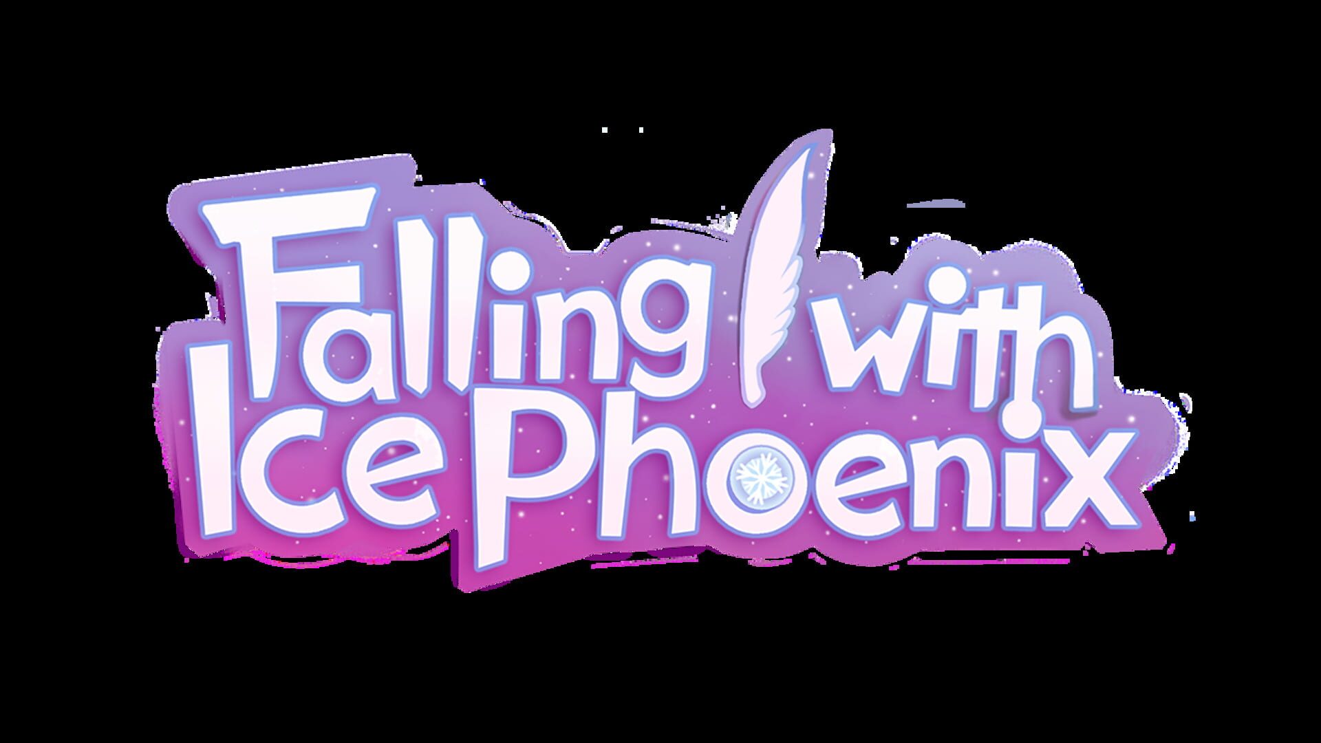 Foto do jogo Falling With Ice Phoenix!